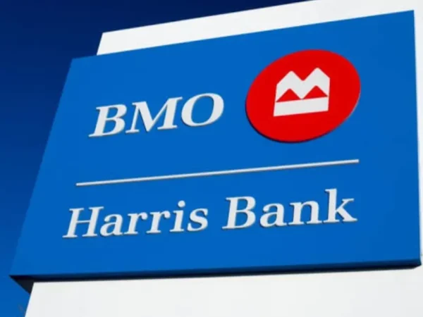 BMO Harris Express Pay